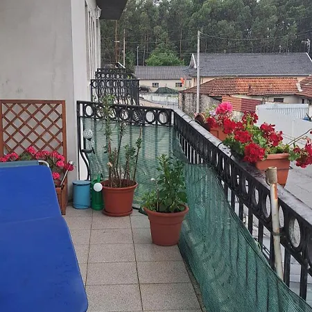 Em Casa Geminada Privada Com Wc Privativo Alloggio in famiglia *